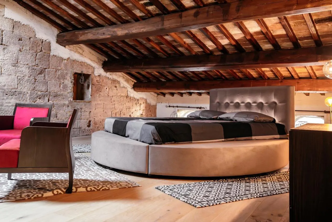 Villa Palazzo Galganetti Betti Colle di Val d'Elsa