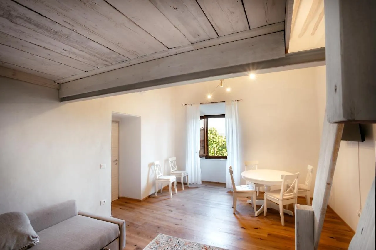 Casa vacanze Villa Palazzo Galganetti Betti Colle Val D'Elsa