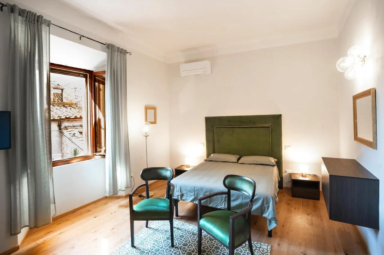 Villa Palazzo Galganetti Betti Colle di Val d'Elsa Сasa de vacaciones