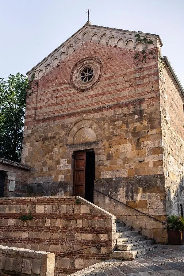 Сasa de vacaciones Villa Palazzo Galganetti Betti Colle di Val d'Elsa
