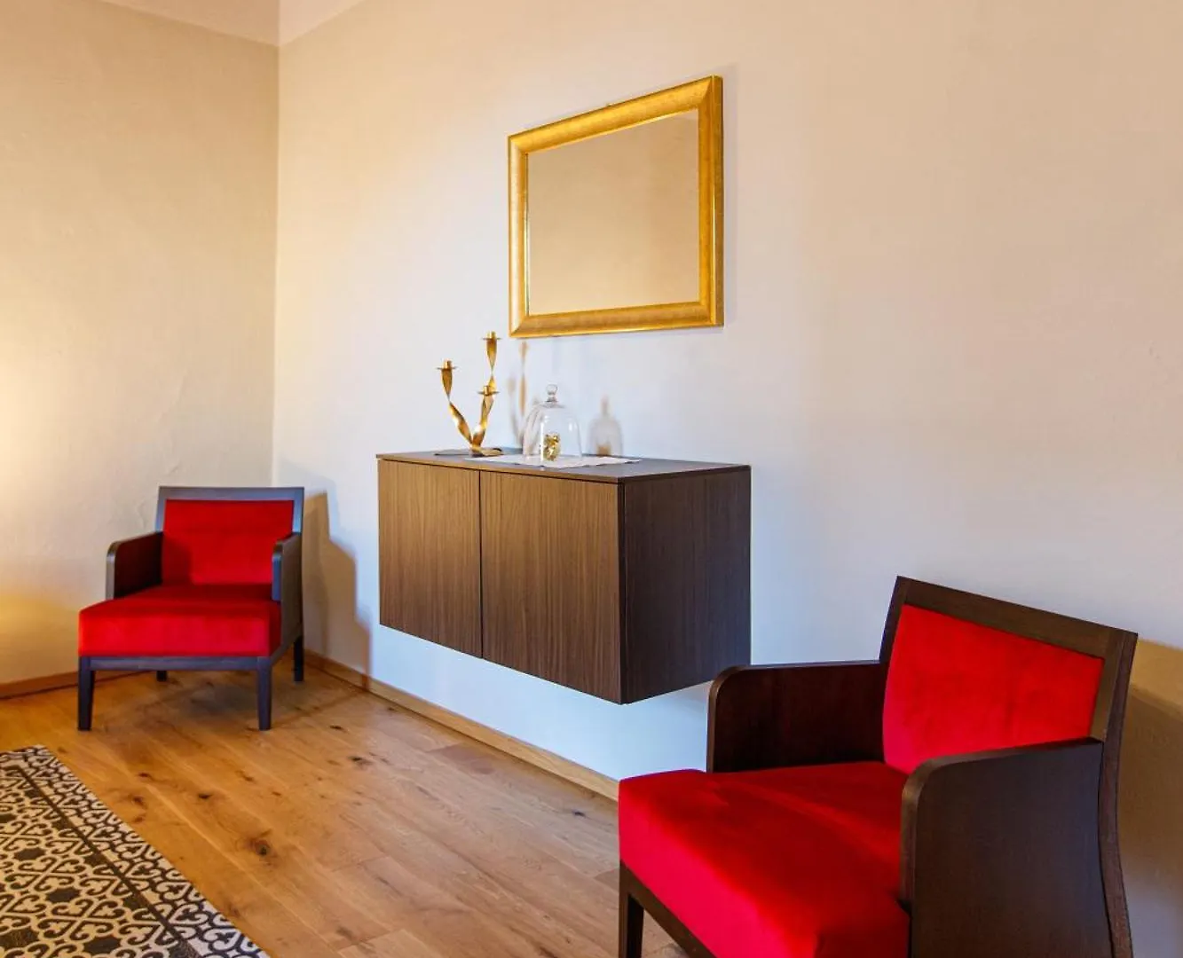 Villa Palazzo Galganetti Betti Colle Val D'Elsa Italia