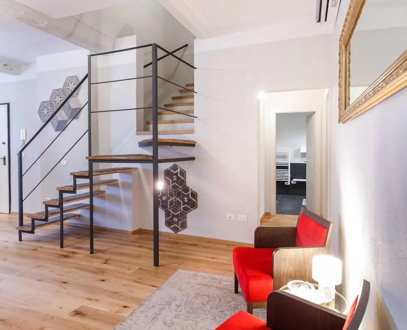 Casa vacanze Villa Palazzo Galganetti Betti Colle Val D'Elsa Italia