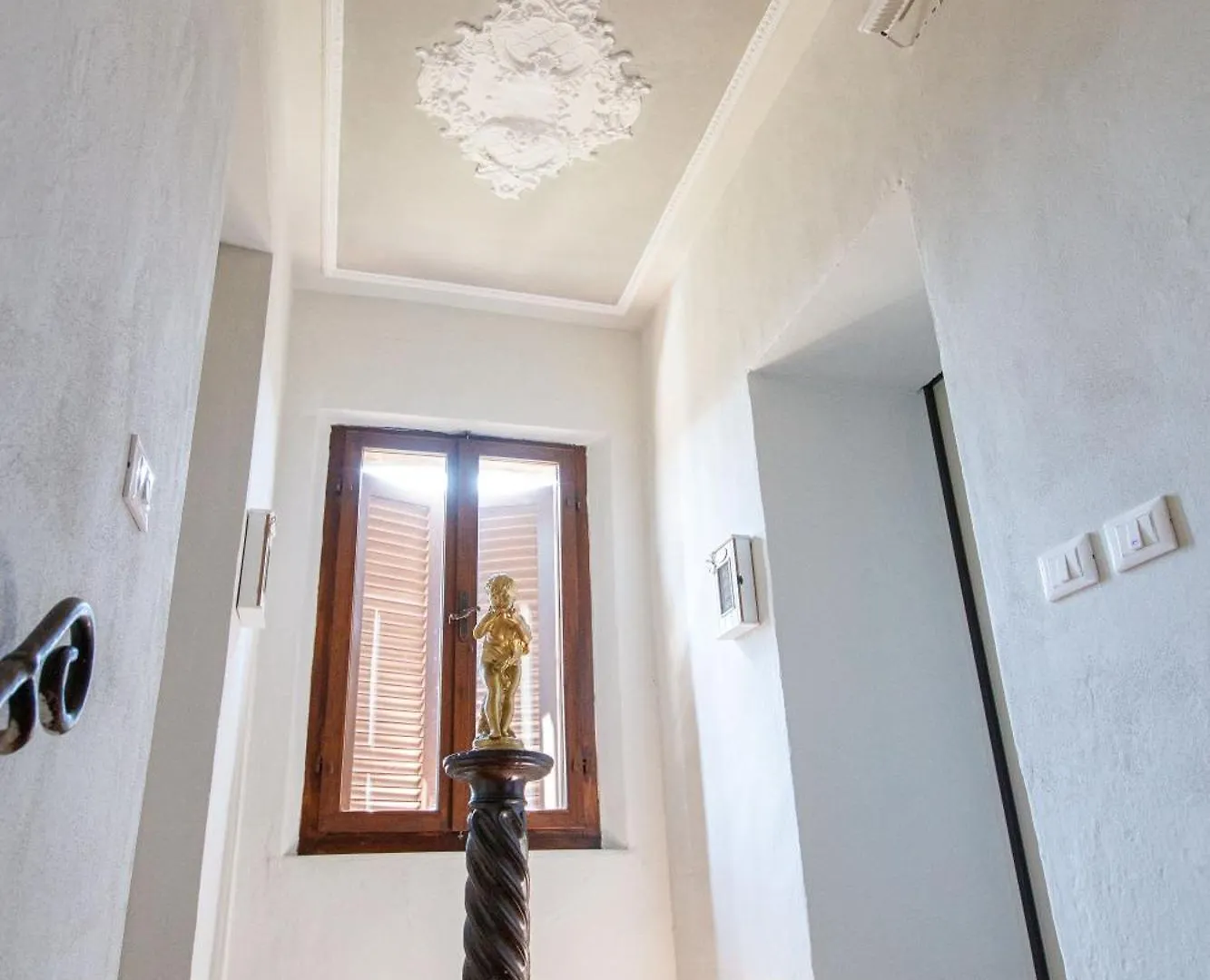 Casa vacanze Villa Palazzo Galganetti Betti Colle Val D'Elsa