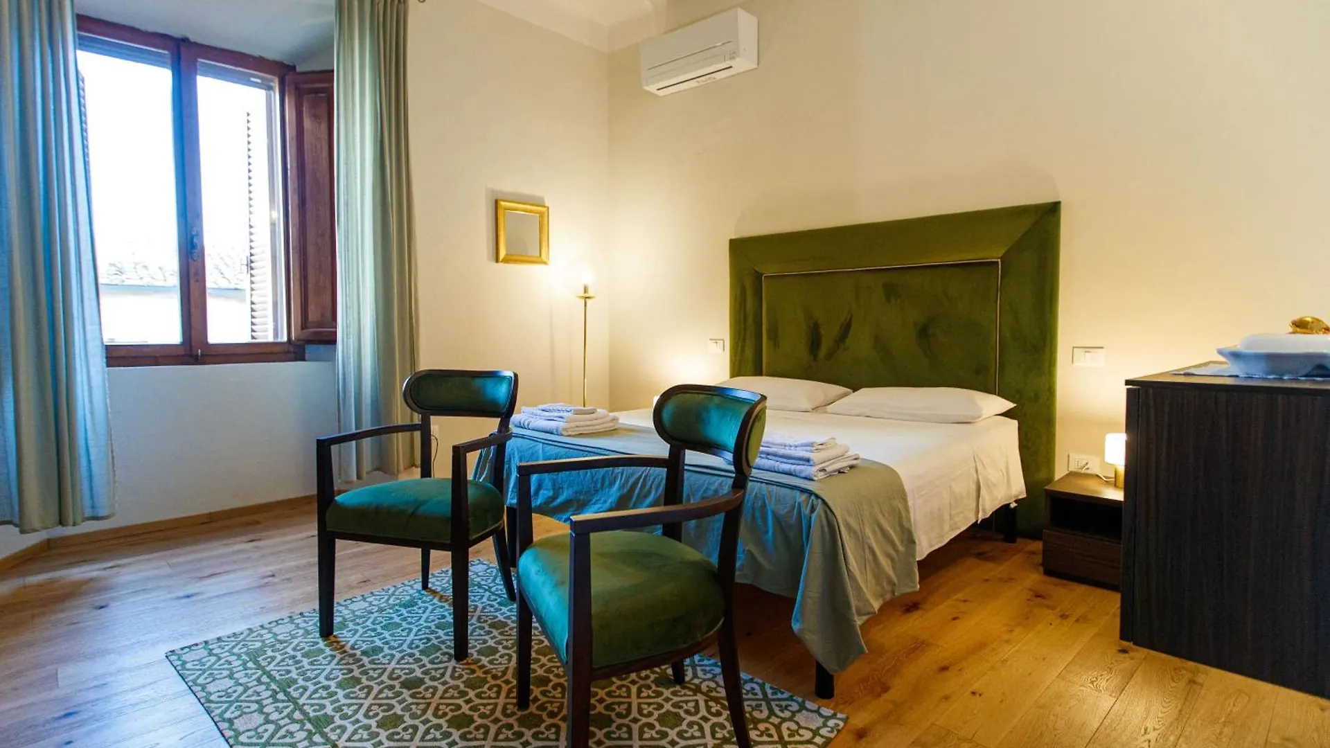 Villa Palazzo Galganetti Betti Colle di Val d'Elsa 0*,  Italia