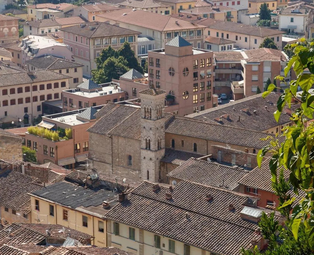 Villa Palazzo Galganetti Betti Colle di Val d'Elsa 0*,  Italia