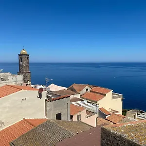 La Casa Rosa Hébergement de vacances Castelsardo