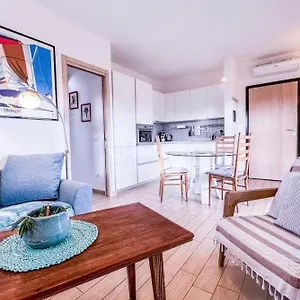 Airport Appartement Olbia