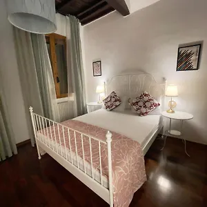  Apartamento The Florentine Nest