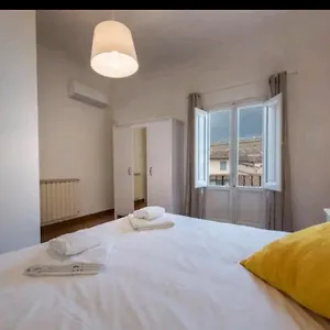  Apartamento Santo Spirito Penthouse