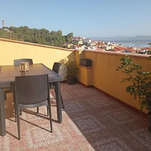 Casa Alba Appartement SantʼAntìoco