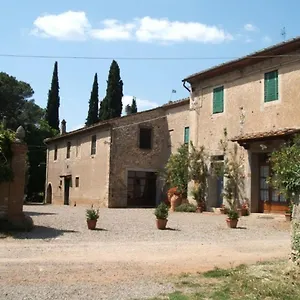 Casa di campagna Belvedere, Colle Val D'Elsa