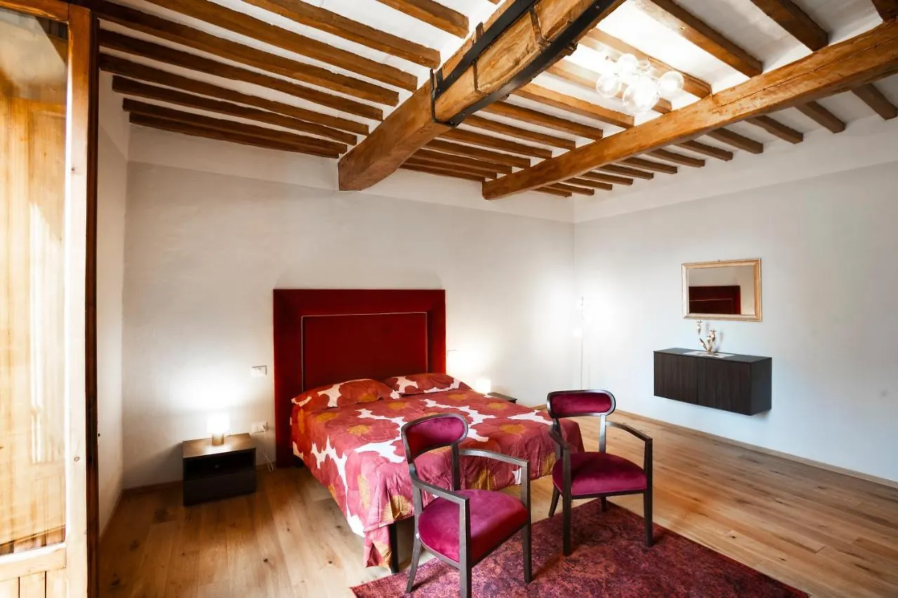 Holiday home Palazzo Galganetti Betti Villa Colle Val D'Elsa