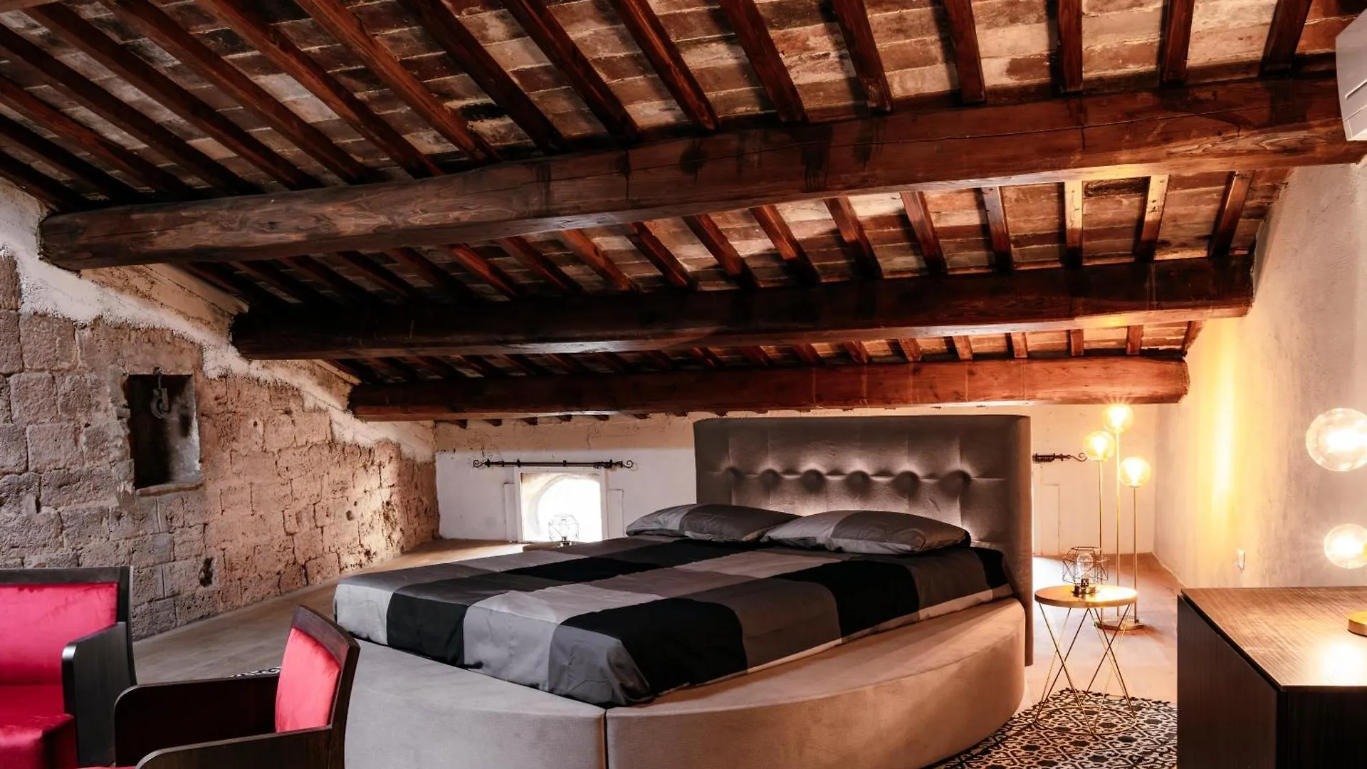 Hébergement de vacances Villa Palazzo Galganetti Betti à Colle Val D'Elsa