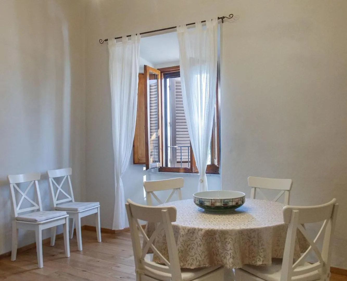 Hébergement de vacances Villa Palazzo Galganetti Betti à Colle Val D'Elsa